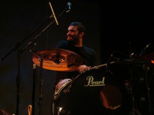 Show de Lenis Rino é a próxima atração do “Agenda Gravata 2011” lenis rino
